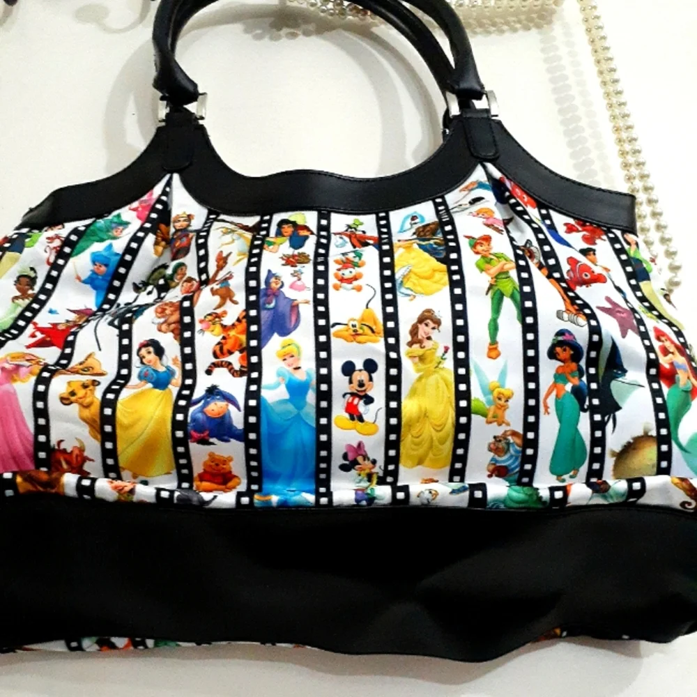 Disney bag - Picture 3 of 9